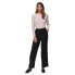 SELECTED Tinni Mid Waist Wide pants