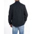 Фото #2 товара Куртка Replay M8383.000.84920 Overshirt из покрытого хлопка и нейлона 100% полиэстер