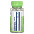 Фото #2 товара БАД для женского здоровья SOLARAY True Herbs, Black Cohosh, 540 мг, 100 VegCaps