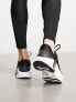 Nike Training Free Metcon 5 trainer in black