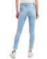 Фото #2 товара 7 For All Mankind Ankle Skinny Maple Jean Women's 26