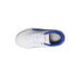 Фото #4 товара Puma Caven Lace Up Toddler Boys White Sneakers Casual Shoes 38205722
