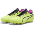 Фото #4 товара PUMA King Ultimate MG football boots