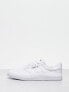 Фото #1 товара adidas Originals 3MC trainers in triple white