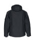 Фото #2 товара Big & Tall Extreme Hooded Insulated Jacket