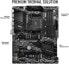 Фото #2 товара Материнская плата MSI AMD B550 Pro Socket AM4 ATX DDR4-SDRAM