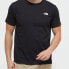 Trendy_Clothing LogoT NT32053-K T-Shirt by The North Face