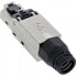 Фото #3 товара InLine RJ45 plug Cat.8.1 2000MHz - field-installable - shielded - with screw cap