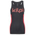 Фото #2 товара KILPI Slinky sleeveless T-shirt