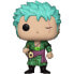 Фото #3 товара FUNKO POP One Piece Zoro Figure