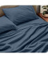 Фото #2 товара Ultra-Soft Double Brushed Sheet Set, Twin XL