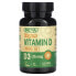 Фото #1 товара Vegan Vitamin D3, 25 mcg (1,000 IU), 90 Tablets