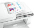 HP Deskjet 4120e All-in-One - Multifunktionsdrucker - Fax - Inkjet