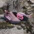 ADIDAS Terrex AX4 Goretex hiking shoes Quiet Crimson / Putty Mauve / Pink Fusion, 40 - фото #14