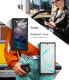 Фото #4 товара Чехол для смартфона Ringke Fusion-X Design Samsung Galaxy Note 10 Camo (Moro) Black