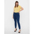 Фото #5 товара VERO MODA CURVE Ludy Slim Jegging K Curve jeans