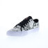 Фото #7 товара DC Star Wars Manual ADYS300718-WBK Mens White Skate Inspired Sneakers Shoes