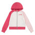 Фото #1 товара LEVI´S ® KIDS Up full zip sweatshirt