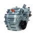 VETUS ZF25A-2.71R Gearbox