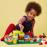 Фото #7 товара Конструктор LEGO DUPLO 10980 "Зеленая пластина", для детей