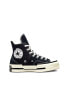 Фото #2 товара Converse Chuck 70 Plus trainers in black