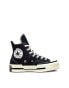 Фото #1 товара Converse Chuck 70 Hi Plus trainers in black