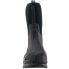 Muck Boot Chore Mid Calf Waterpoof Work Mens Black Casual Boots CHM-000A