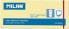 Фото #1 товара Канцелярский набор MILAN Желтые самоклеящиеся заметки 3x38x50/100к 3 блокнота по 100 шт