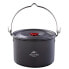 Фото #2 товара NATUREHIKE Burrell 4L Pot