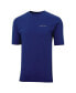 Men's Blue The Players Window of the Players Pembrooke T-Shirt