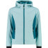 Фото #1 товара CMP Fix Hood 3A29385N softshell jacket