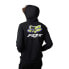 Фото #4 товара FOX RACING LFS Morphic hoodie