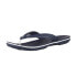 Фото #1 товара Шлепанцы женские Crocs Crocband Flip