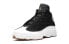 Air Jordan 13 Retro Black White Gum Sneakers