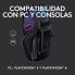 Фото #4 товара Logitech G G535 - Wireless - Gaming - 20 - 20000 Hz - 236 g - Headset - Black