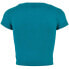 URBAN CLASSICS Stretch short sleeve T-shirt