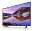 Xiaomi TV P1E 43" - 109.2 cm (43") - 3840 x 2160 pixels - LED - Smart TV - Wi-Fi - Black