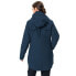 VAUDE Skomer Wool jacket