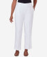 Фото #1 товара Women's Paradise Island Twill Average Length Pants