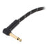 Фото #2 товара Fender Deluxe Patch Cable Angle 90cm