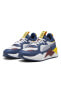 Rs-X Geek Erkek Çok Renkli Sneaker Ayakkabı 39117410