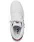 Фото #5 товара Men's Vulc 13 Mid Plus Casual Sneakers from Finish Line