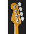 Фото #7 товара Fender Am Pro II Jazz Bass MYST SFG