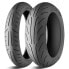 Шина задняя скутерная MICHELIN MOTO Power Pure SC 60P TL Черный, 140 / 70 - фото #1