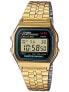 CASIO A159WGEA-1EF Collection 33mm 3 ATM