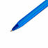 Фото #3 товара Ручка шариковая синяя PAPER MATE Inkjoy 100 1 мм 100 штук