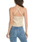 Iro Sleeveless Top Women's