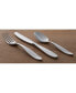 Фото #5 товара Tonya 50-PC Flatware Set, Service for 8