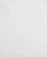 Фото #9 товара Одеяло Madison Park с текстурой "Соты" Oversized ветошь альтернатива для пухового одеяла Twin/Twin XL