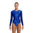 Фото #1 товара FUNKITA Fyto Flares Cover Up Swimsuit